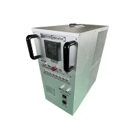 AC 415V 100kW Portable Load Bank